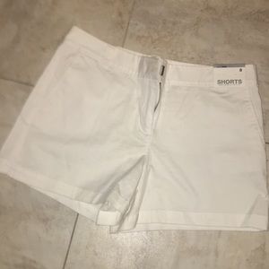 NWT New York and company shorts